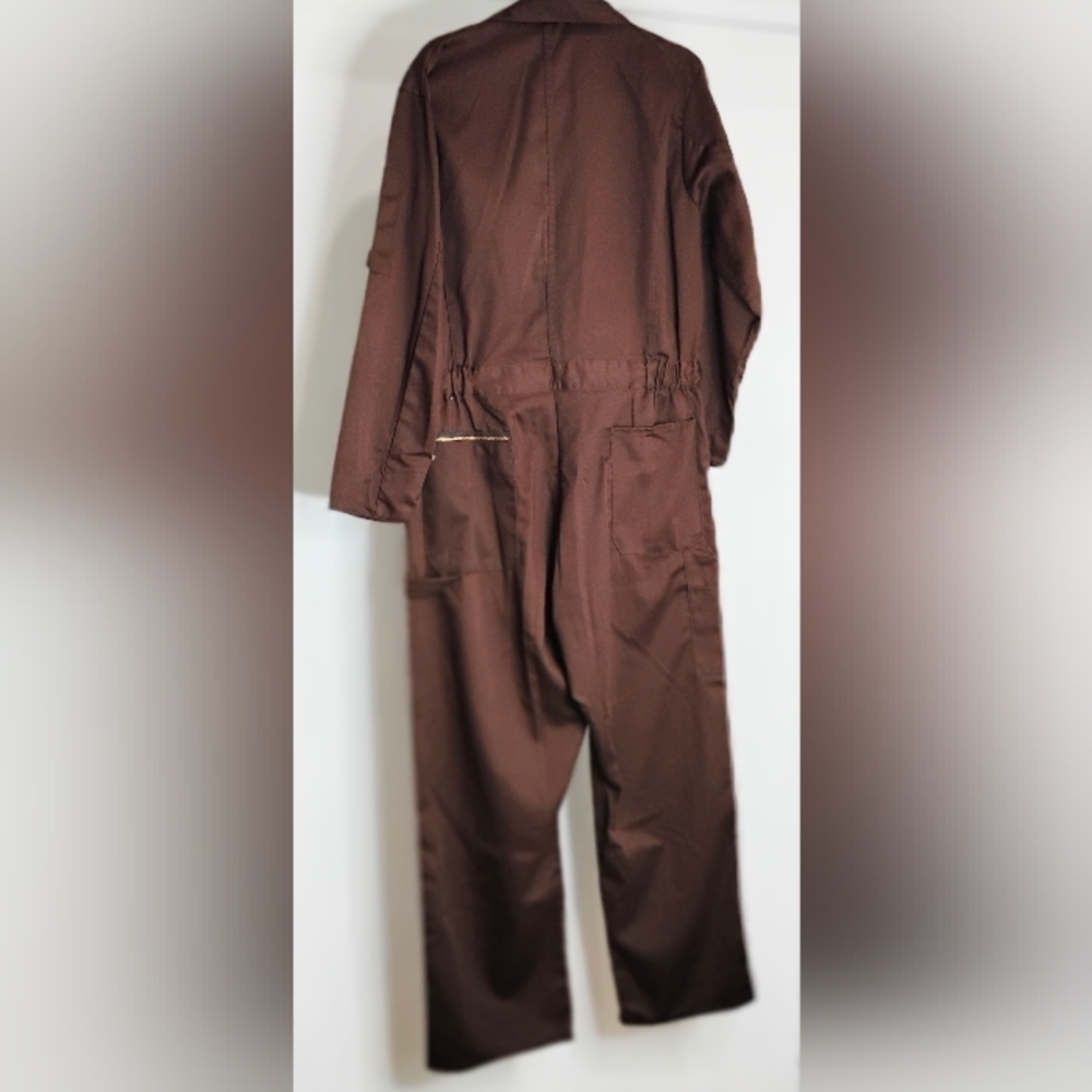 VINTAGE DICKIES OVERALL - Picture 5 of 9